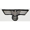 Army Officer Bullion Wire Breast Eagle