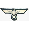 Army NCO/EM 2nd Pattern Breast Eagle