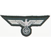 Army 3rd Pattern NCO/EM Breast Eagle