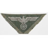 Army M44 Pattern NCO/EM Breast Eagle