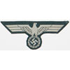 Army 3rd Pattern NCO/EM Breast Eagle