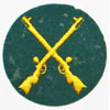 Army Weapon Maintenance NCO Specialist Badge