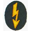 Army Cavalry Reconnaissance Units Signal Blitz