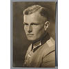 Army Photo of Leutnant