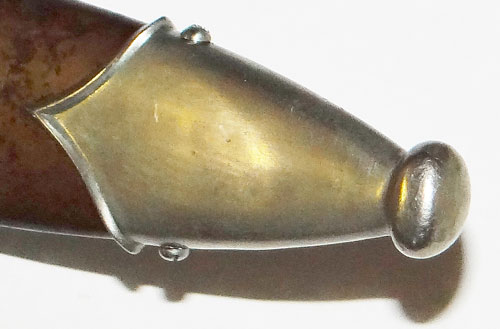 1936 Chained SS Dagger