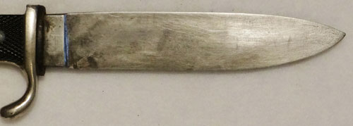 Hitler Youth Knife by "RZM M7/51/41"