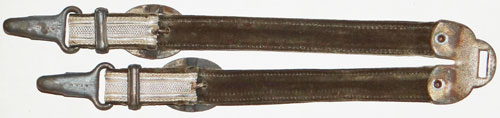 Military Long Model Dress Bayonet