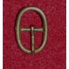 SS / SA Buckle for Leather Hanger