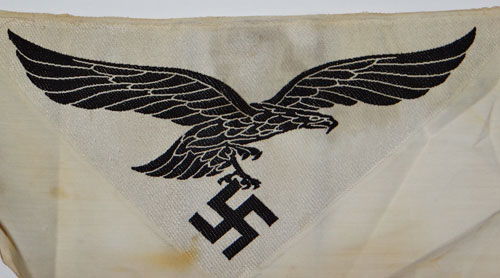 Luftwaffe Sport Shirt Eagle