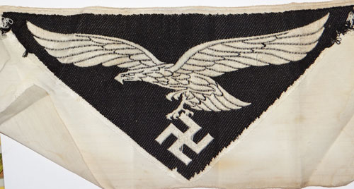 Luftwaffe Sport Shirt Eagle