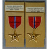 Boxed World War II "Asiatic-Pacific Campaign Service Medal"