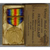 U.S. World War II Army Air Force "Pilot" Wing