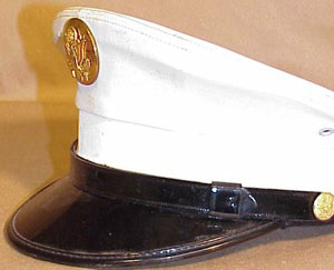 U.S. Army Vietnam Period "Military Police" Cap for NCO & EM