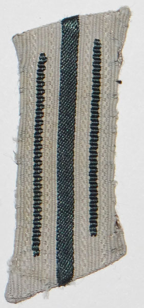 Army 2nd Pattern NCO/EM Collar Tab