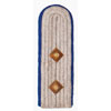 Army Medical Troops Hauptmann Shoulder Board