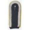 Army SIGNAL TROOPS Unteroffizier Shoulder Board