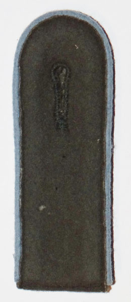 Army Transport Troops Enlisted Shoulder Board