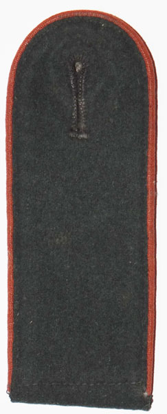 Army Reconnaissance Bns Enlisted Shoulder Board