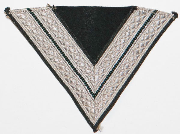 Army Obergefreiter Sleeve Rank