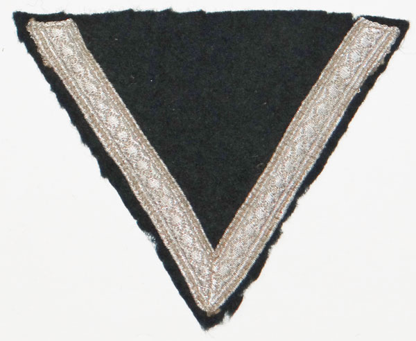 Army Gefreiter Sleeve Rank