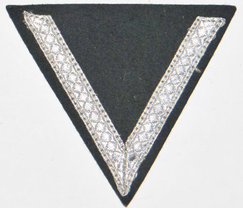 Army Gefreiter Sleeve Rank