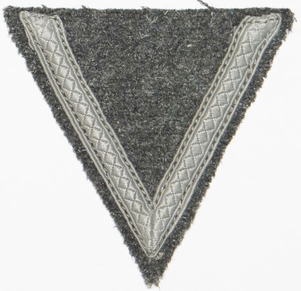 Army Gefreiter Sleeve Rank