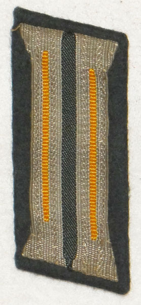 Army Cavalry NCO/EM Collar Tab