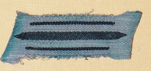 Army 2nd Pattern NCO/EM Collar Tab