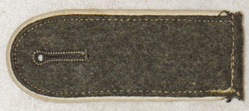 Army Infantry Enlisted Shoulder Board