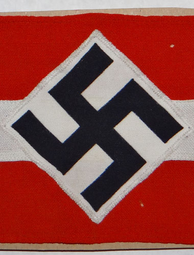 Hitler Youth Armband