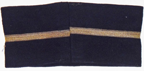 Kyffhauserbund Officer Armband