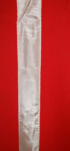 NSDAP Podium Type Banner