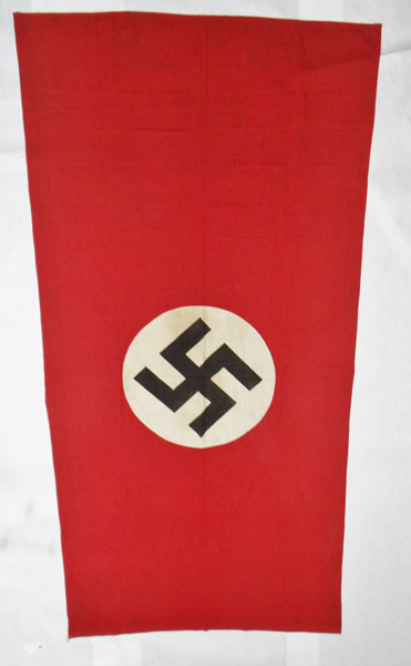 NSDAP Banner