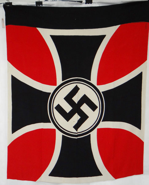 Reichskriegerbund Flag/Banner