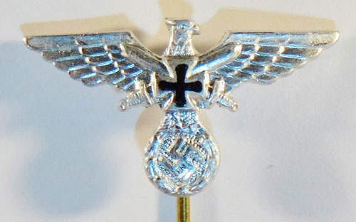 N.S. Reichskriegerbund Member’s Stick Pin