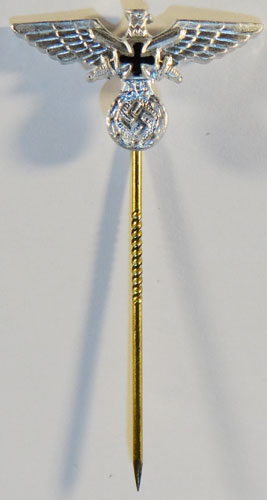 N.S. Reichskriegerbund Member’s Stick Pin