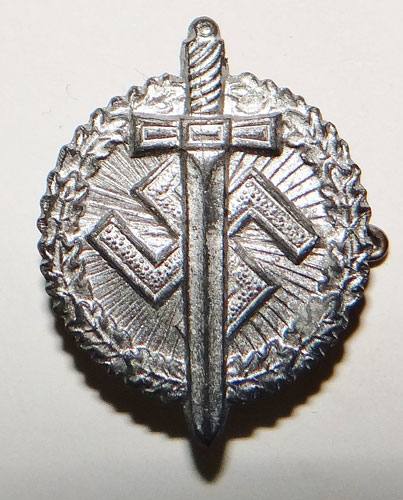 N.S.K.O.V. Badge