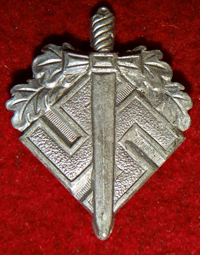 N.S.K.O.V. Badge