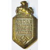 1934 NSDAP Tinnie