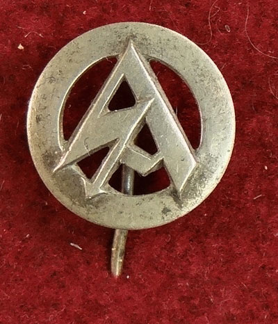 SA Member's Stick Pin