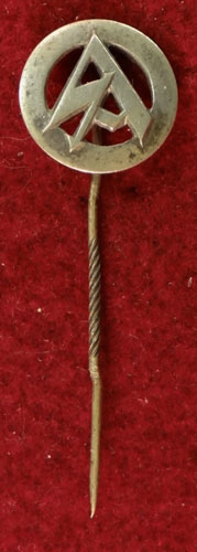 SA Member's Stick Pin