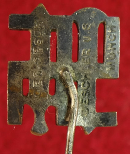 Reichsnahrstand Member's Stick Pin