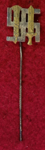 Reichsnahrstand Member's Stick Pin