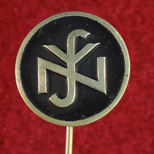 NSV Member's Stick Pin