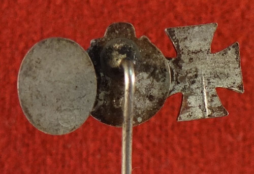 Three Place Award Stick Pin