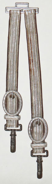 Army Officer Dagger HANGERS