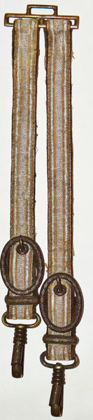 Army Officer Dagger HANGERS