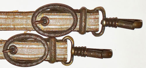 Army Officer Dagger HANGERS