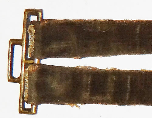 Army Officer Dagger HANGERS