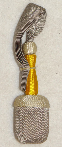 Army Bayonet Knot